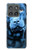 S0750 Labrador Retriever Etui Coque Housse pour Motorola Edge (2025)