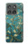 S0842 Blossoming Amandier Van Gogh Etui Coque Housse pour Motorola Edge (2025)
