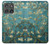 S0842 Blossoming Amandier Van Gogh Etui Coque Housse pour Motorola Edge (2025)