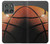 S0980 Le basket-ball Etui Coque Housse pour Motorola Edge (2025)