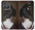 S1337 Japon Geisha Etui Coque Housse pour Motorola Edge (2025)