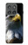 S2046 Aigle à tête blanche Etui Coque Housse pour Motorola Edge (2025)