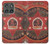 S2464 Mandala de la tradition tibétaine Naropa Etui Coque Housse pour Motorola Edge (2025)
