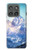 S2547 Mont Everest Etui Coque Housse pour Motorola Edge (2025)