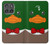 S2762 Vert Tête Canard colvert Tuxedo Dessin animé Etui Coque Housse pour Motorola Edge (2025)
