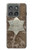 S2868 Texas Presidio shérif du comté Badge Etui Coque Housse pour Motorola Edge (2025)