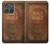 S2890 Holy Bible King James Version 1611 Etui Coque Housse pour Motorola Edge (2025)