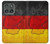 S2935 Allemagne Drapeau Carte Etui Coque Housse pour Motorola Edge (2025)