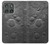 S2946 Surface de la lune Etui Coque Housse pour Motorola Edge (2025)