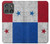 S2978 Panama Football Football Etui Coque Housse pour Motorola Edge (2025)