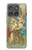 S3164 Famille Lapin de Pâques Etui Coque Housse pour Motorola Edge (2025)
