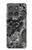 S3251 Motif Batik Fleur Etui Coque Housse pour Motorola Edge (2025)