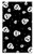 S3261 Sourire Crâne Motif Halloween Etui Coque Housse pour Motorola Edge (2025)