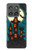 S3268 Château Halloween Festival Etui Coque Housse pour Motorola Edge (2025)