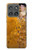 S3332 Gustav Klimt Adele Bloch Bauer Etui Coque Housse pour Motorola Edge (2025)
