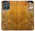 S3332 Gustav Klimt Adele Bloch Bauer Etui Coque Housse pour Motorola Edge (2025)