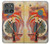 S3337 Wassily Kandinsky Hommage a Grohmann Etui Coque Housse pour Motorola Edge (2025)