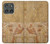 S3398 Egypte Stela Montouhotep Etui Coque Housse pour Motorola Edge (2025)