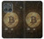 S3798 Crypto-monnaie Bitcoin Etui Coque Housse pour Motorola Edge (2025)