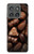 S3840 Amateurs de chocolat au lait au chocolat noir Etui Coque Housse pour Motorola Edge (2025)