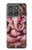 S3988 Ganesh Etui Coque Housse pour Motorola Edge (2025)