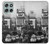 S0182 New York Vintage Etui Coque Housse pour Motorola Moto G56 S0182 New York Vintage Etui Coque Housse pour Motorola Moto G56