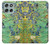 S0210 Van Gogh Irises Etui Coque Housse pour Motorola Moto G56