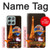 S0893 Las Vegas Etui Coque Housse pour Motorola Moto G56