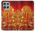 S1030 Dieu hindou Durga Puja Etui Coque Housse pour Motorola Moto G56