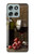 S1316 Raisins Bouteille et un verre de vin rouge Etui Coque Housse pour Motorola Moto G56 S1316 Raisins Bouteille et un verre de vin rouge Etui Coque Housse pour Motorola Moto G56