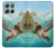S1377 Océan tortue de mer Etui Coque Housse pour Motorola Moto G56 S1377 Océan tortue de mer Etui Coque Housse pour Motorola Moto G56