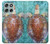 S1424 Tortue de mer Etui Coque Housse pour Motorola Moto G56 S1424 Tortue de mer Etui Coque Housse pour Motorola Moto G56