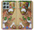 S1702 Tiki Homme Toilette Etui Coque Housse pour Motorola Moto G56 S1702 Tiki Homme Toilette Etui Coque Housse pour Motorola Moto G56