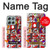 S1923 Hanafuda japonaise Carte de fleur Etui Coque Housse pour Motorola Moto G56 S1923 Hanafuda japonaise Carte de fleur Etui Coque Housse pour Motorola Moto G56