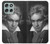 S1930 Beethoven Etui Coque Housse pour Motorola Moto G56 S1930 Beethoven Etui Coque Housse pour Motorola Moto G56