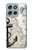 S1962 Graphique nautique Etui Coque Housse pour Motorola Moto G56 S1962 Graphique nautique Etui Coque Housse pour Motorola Moto G56