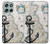 S1962 Graphique nautique Etui Coque Housse pour Motorola Moto G56 S1962 Graphique nautique Etui Coque Housse pour Motorola Moto G56