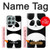 S2085 Panda minimaliste Etui Coque Housse pour Motorola Moto G56 S2085 Panda minimaliste Etui Coque Housse pour Motorola Moto G56