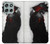S2111 sombre Samurai Etui Coque Housse pour Motorola Moto G56 S2111 sombre Samurai Etui Coque Housse pour Motorola Moto G56