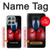 S2261 Homme d'affaires Noir Costume avec des gants de boxe Etui Coque Housse pour Motorola Moto G56 S2261 Homme d'affaires Noir Costume avec des gants de boxe Etui Coque Housse pour Motorola Moto G56