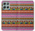 S2292 Motif tribal aztèque Etui Coque Housse pour Motorola Moto G56 S2292 Motif tribal aztèque Etui Coque Housse pour Motorola Moto G56