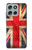 S2303 Drapeau britannique UK Millésime Etui Coque Housse pour Motorola Moto G56 S2303 Drapeau britannique UK Millésime Etui Coque Housse pour Motorola Moto G56