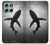 S2367 Monochrome Réquin Etui Coque Housse pour Motorola Moto G56