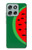 S2383 Pastèque Etui Coque Housse pour Motorola Moto G56 S2383 Pastèque Etui Coque Housse pour Motorola Moto G56