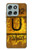 S2447 Vieux nucléaire d'uranium Rusty déchets Baril Etui Coque Housse pour Motorola Moto G56 S2447 Vieux nucléaire d'uranium Rusty déchets Baril Etui Coque Housse pour Motorola Moto G56