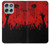 S2458 Zombie main Etui Coque Housse pour Motorola Moto G56
