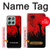 S2458 Zombie main Etui Coque Housse pour Motorola Moto G56