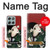 S2498 Japon Art toyohara kunichika Etui Coque Housse pour Motorola Moto G56