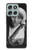 S2512 Mère Teresa Etui Coque Housse pour Motorola Moto G56