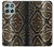 S2712 Anaconda Amazon Serpent Motif imprimé Peau Etui Coque Housse pour Motorola Moto G56